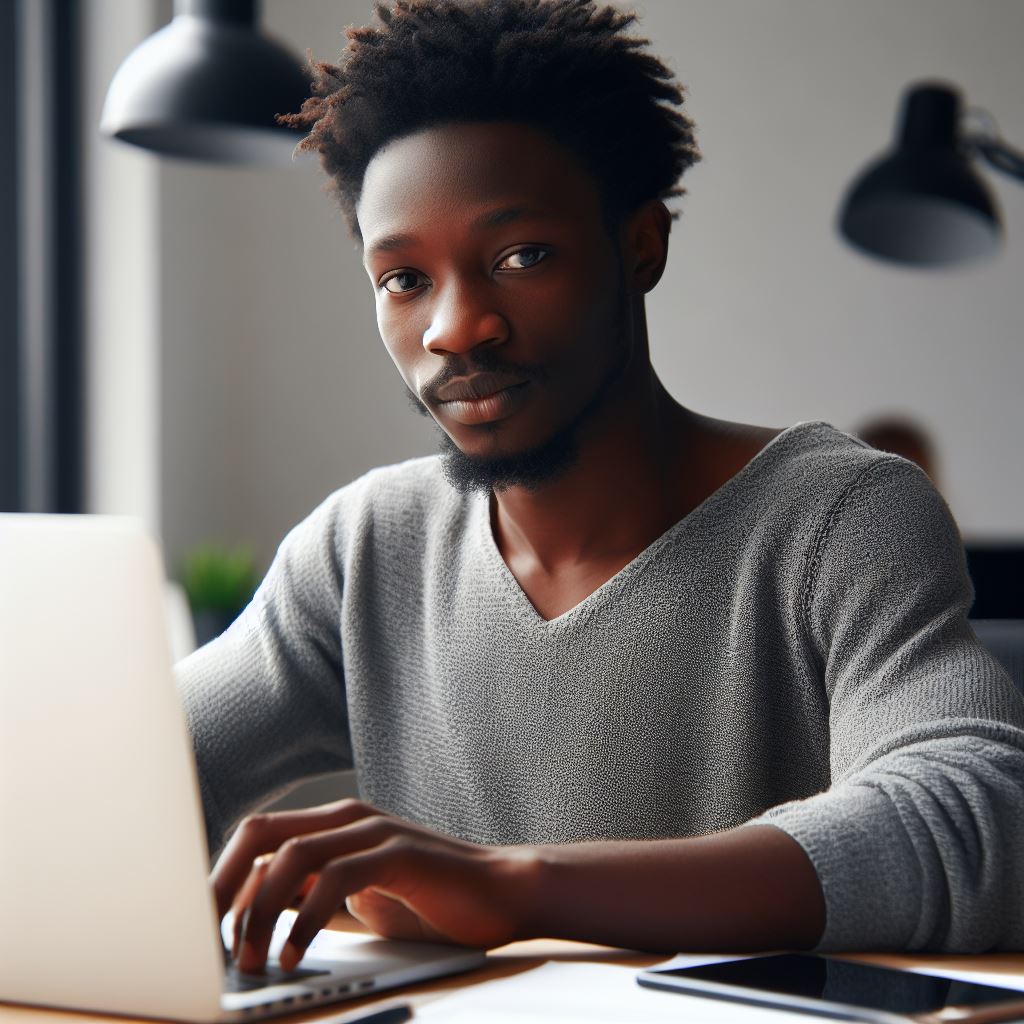 Understanding Rates & Charges in Nigerian Freelance Platforms
