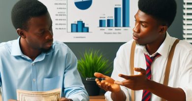 Understanding the Tax Implications for Freelancers in Nigeria