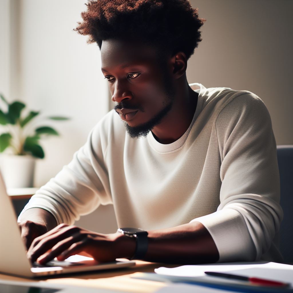 Upskilling: Courses for Nigerian Freelance Graphic Designers
