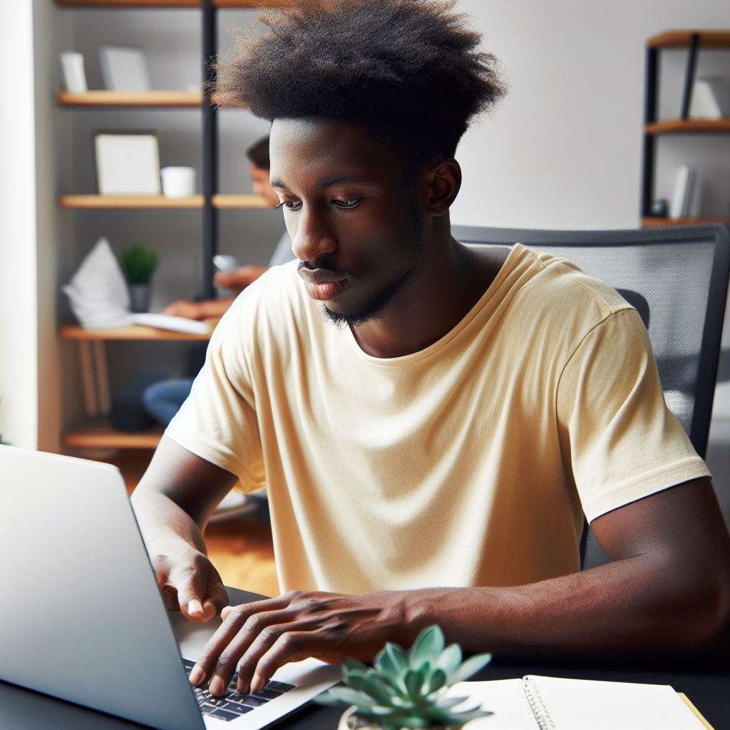 Upskilling for Freelancing Success: Courses Nigerians Should Consider
