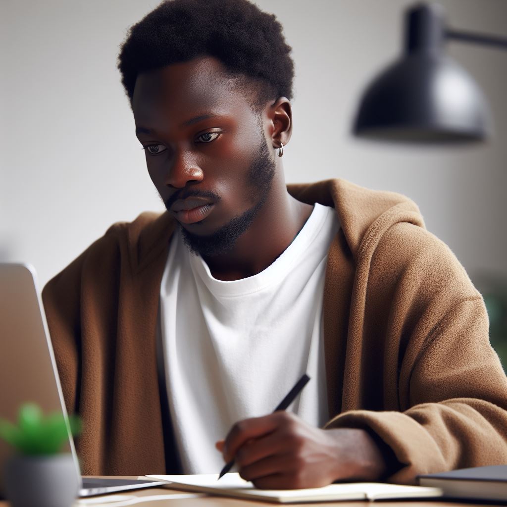 Why Freelancing is Becoming Popular in Nigeria
