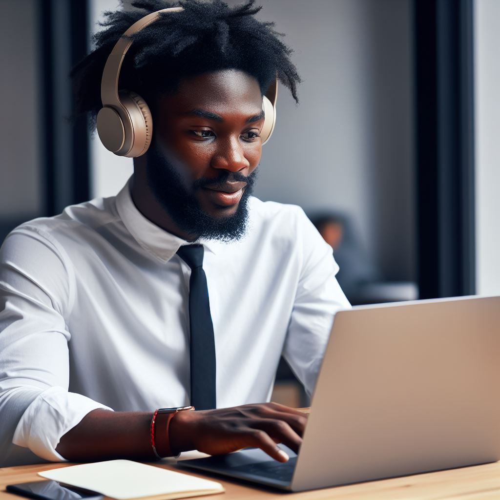 Your Freelance Career: Best Websites in Nigeria 2024
