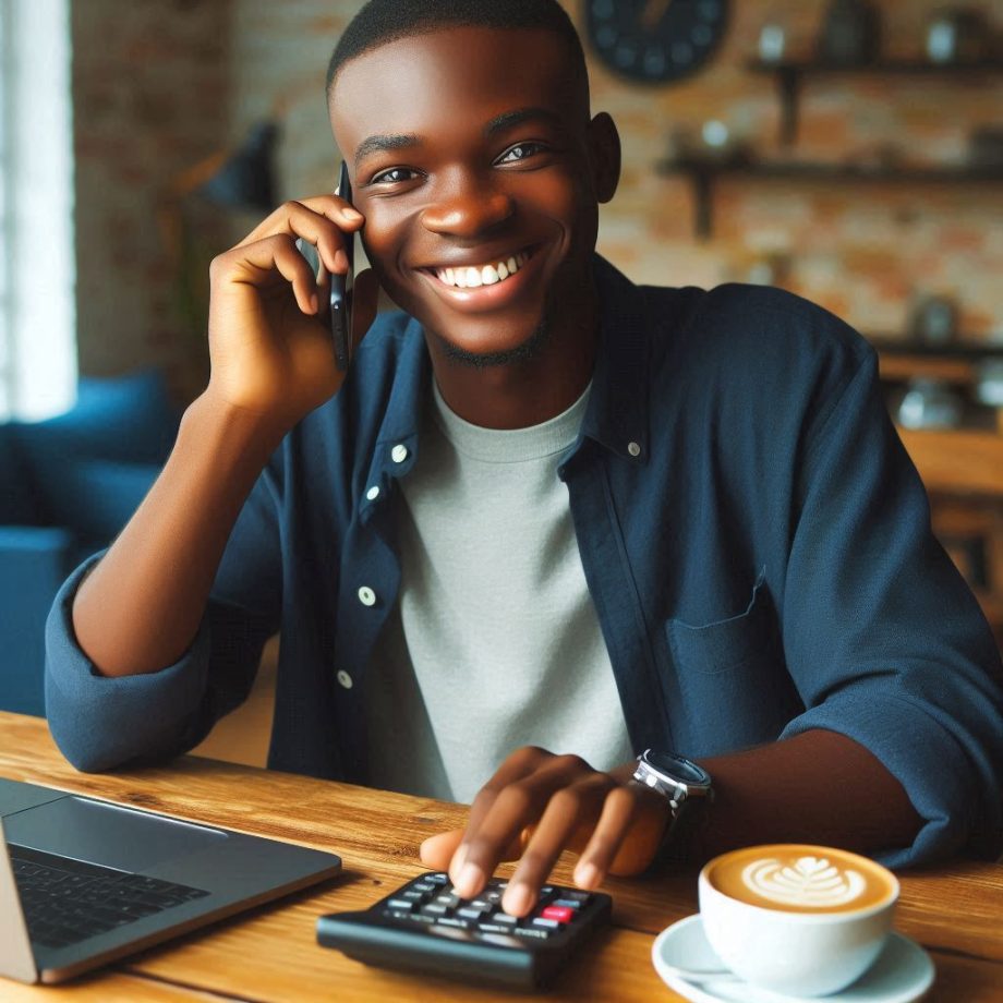 Setting Rates: How Nigerian Freelancers Can Charge Fairly