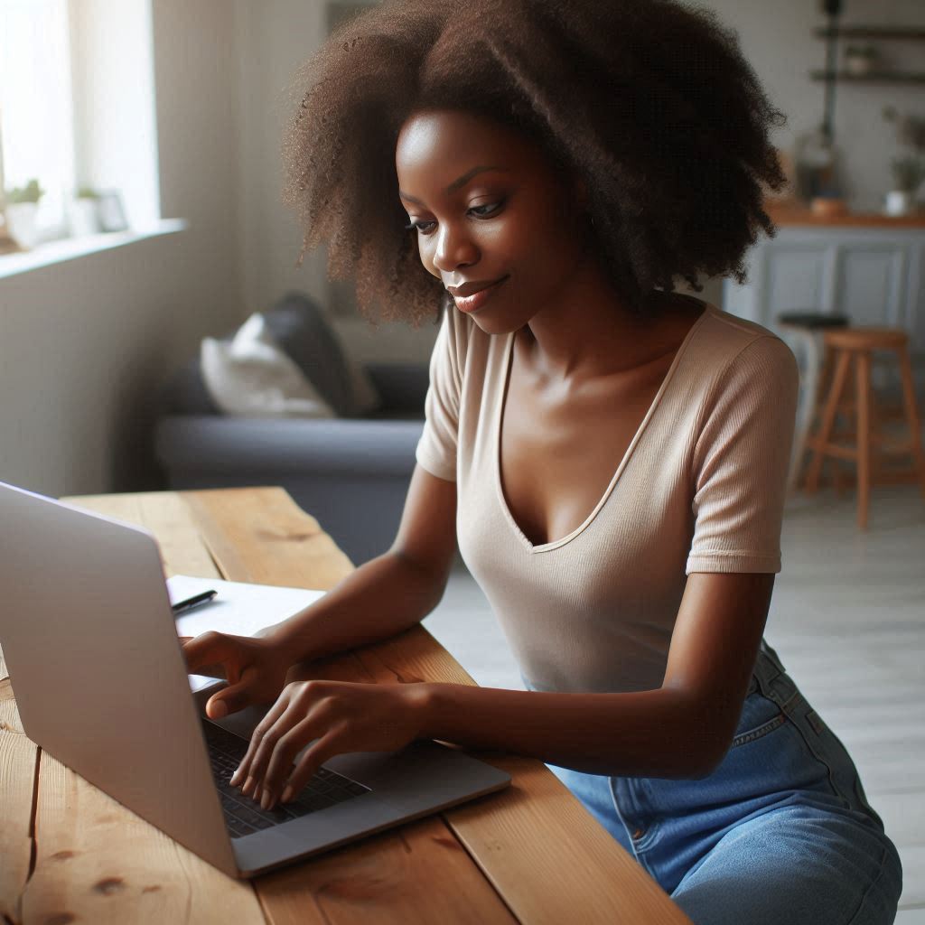 Top 10 Freelance Jobs for Nigerians to Earn Big in 2024