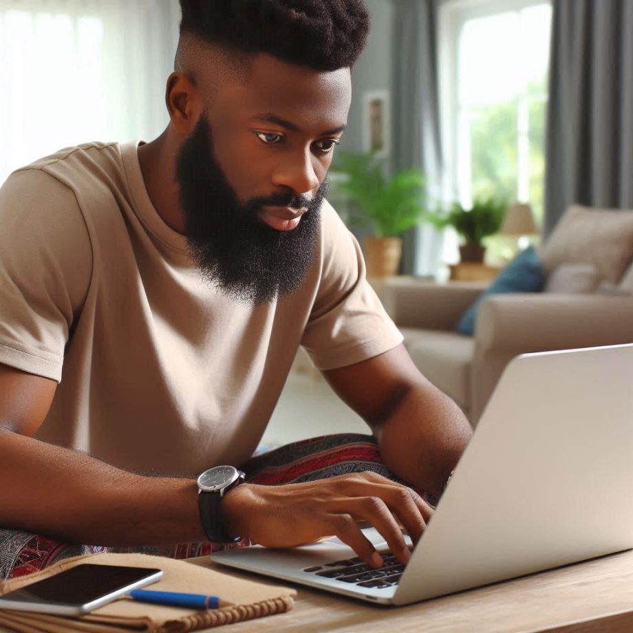 Top 10 Freelance Jobs for Nigerians to Earn Big in 2024