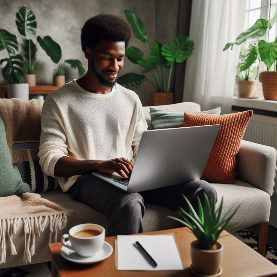 Ultimate Guide to Starting Your Freelance Journey in Nigeria