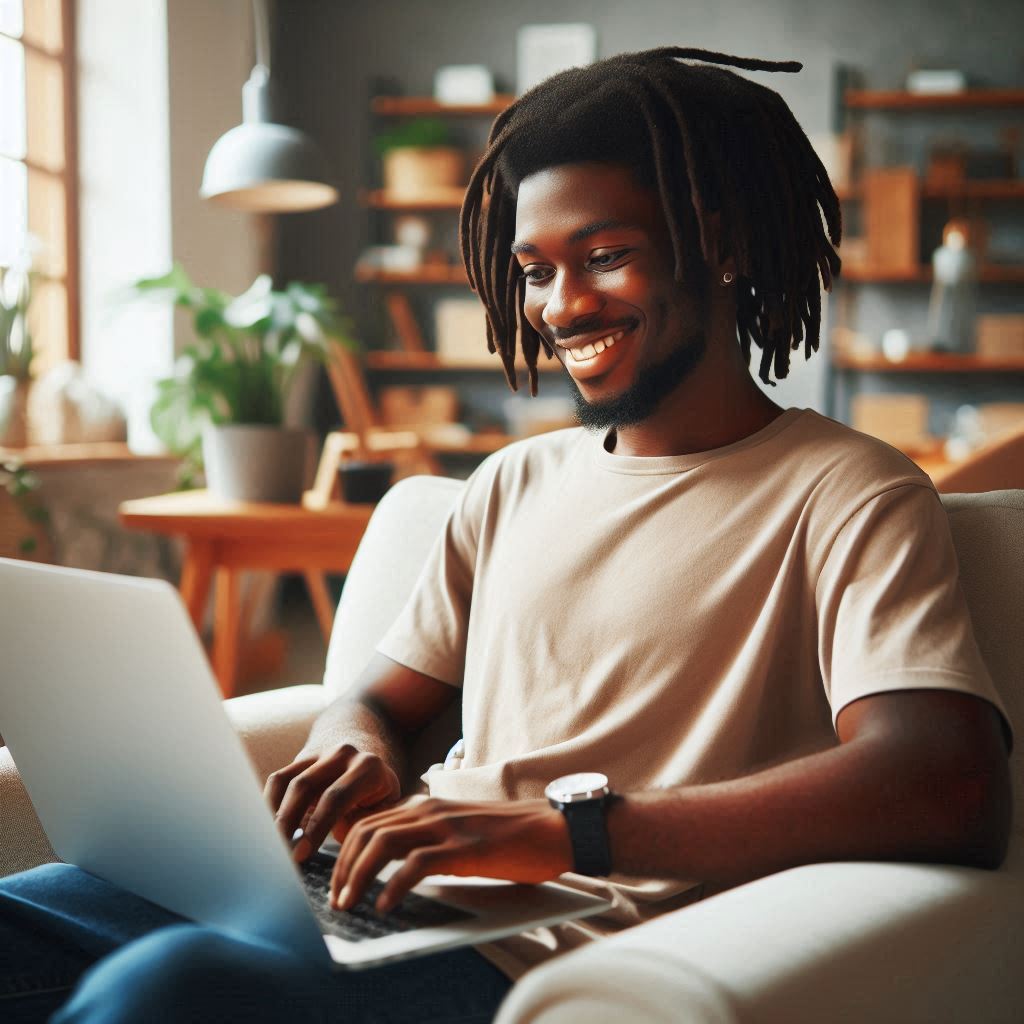 Why Freelancing is the Future for Nigerian Professionals