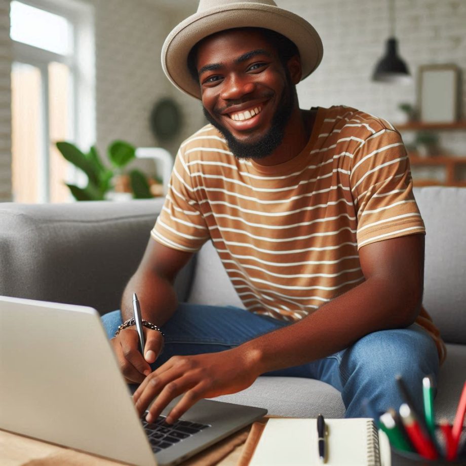 Winning Proposals: How Nigerian Freelancers Secure Clients