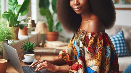 Freelancing from Home in Nigeria: Balancing Cultural Expectations with Career Growth