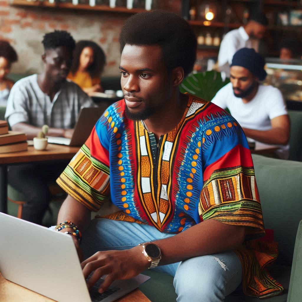 Freelancing from Home in Nigeria: Balancing Cultural Expectations with Career Growth