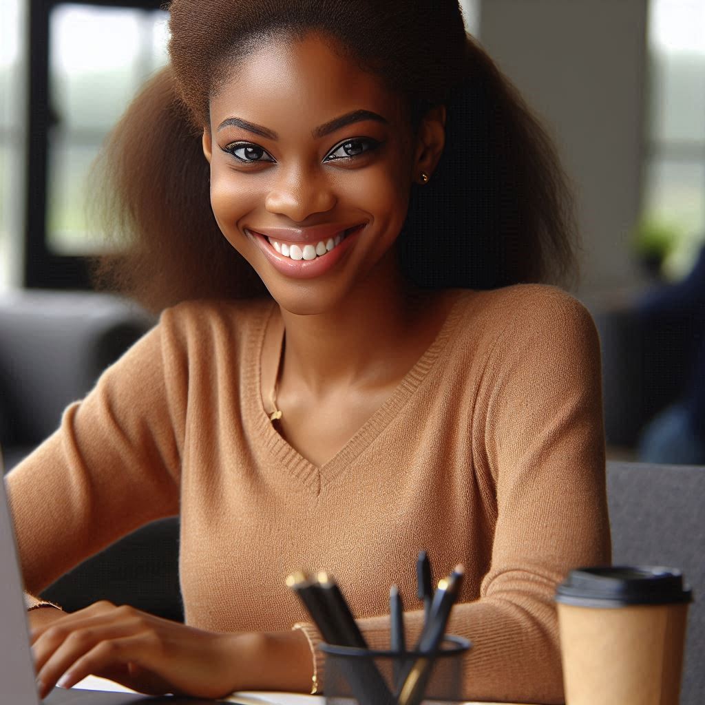 How Self-Taught Nigerian Freelancers Are Disrupting Global Markets