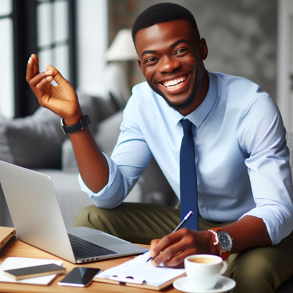 Breaking into the Global Freelance Scene as a Nigerian Freelancer: What You Need to Know