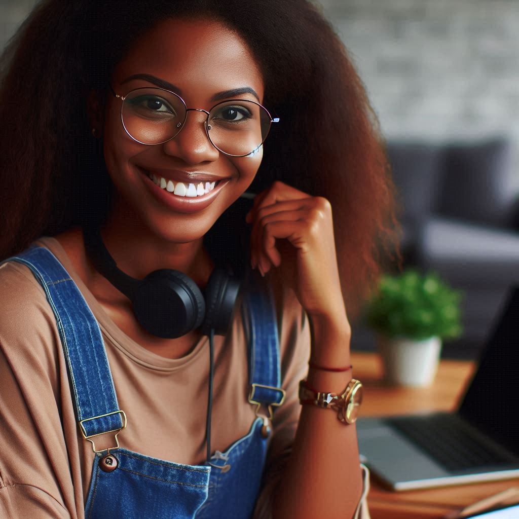 Breaking into the Global Freelance Scene as a Nigerian Freelancer: What You Need to Know