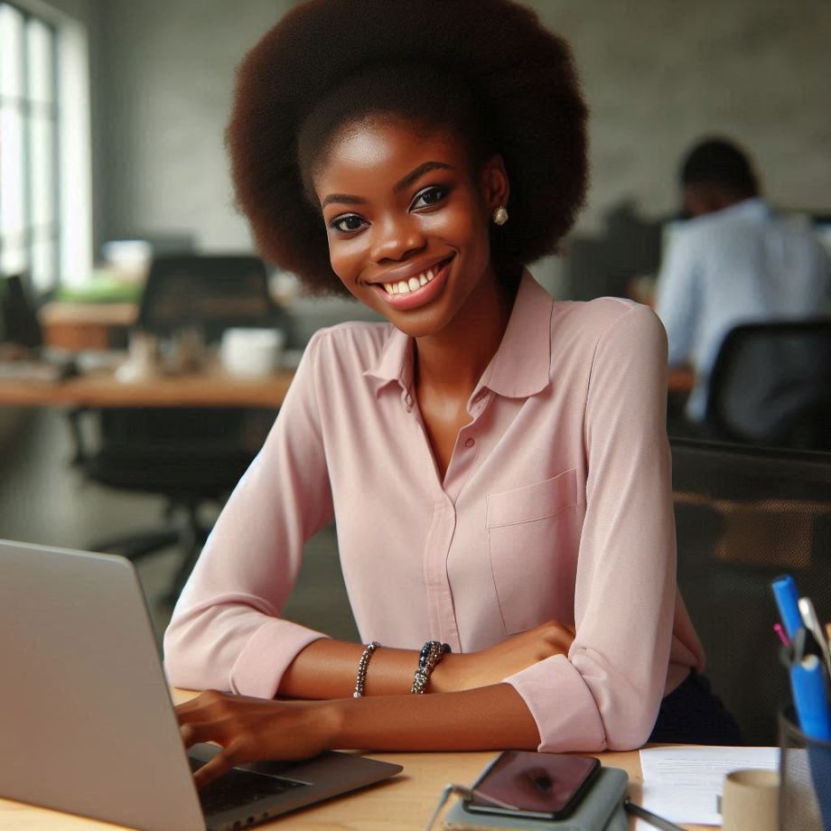 Exploring Untapped Local Industries for Nigerian Freelance Jobs