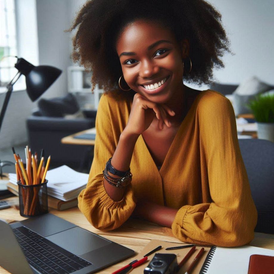 Freelance Jobs Beyond Tech: Opportunities for Nigerian Creatives and Writers