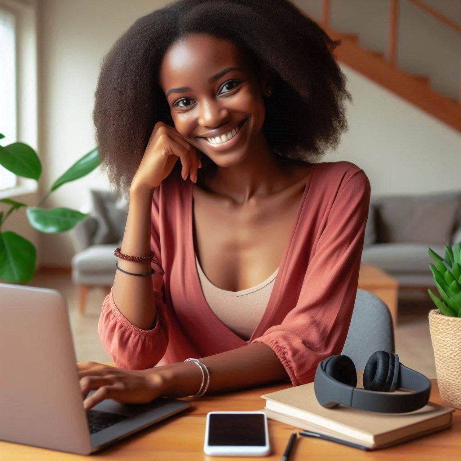 How Nigerian Freelancers Can Use Routine to Balance Personal and Work Life