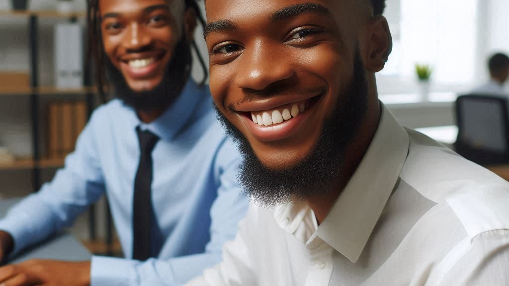 Breaking into the Global Freelance Scene as a Nigerian Freelancer: What ...