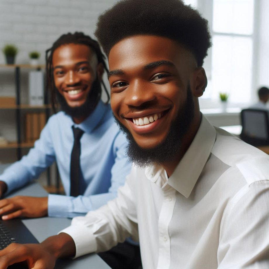 How to Scale from Solo Freelancer to Building a Freelance Team in Nigeria