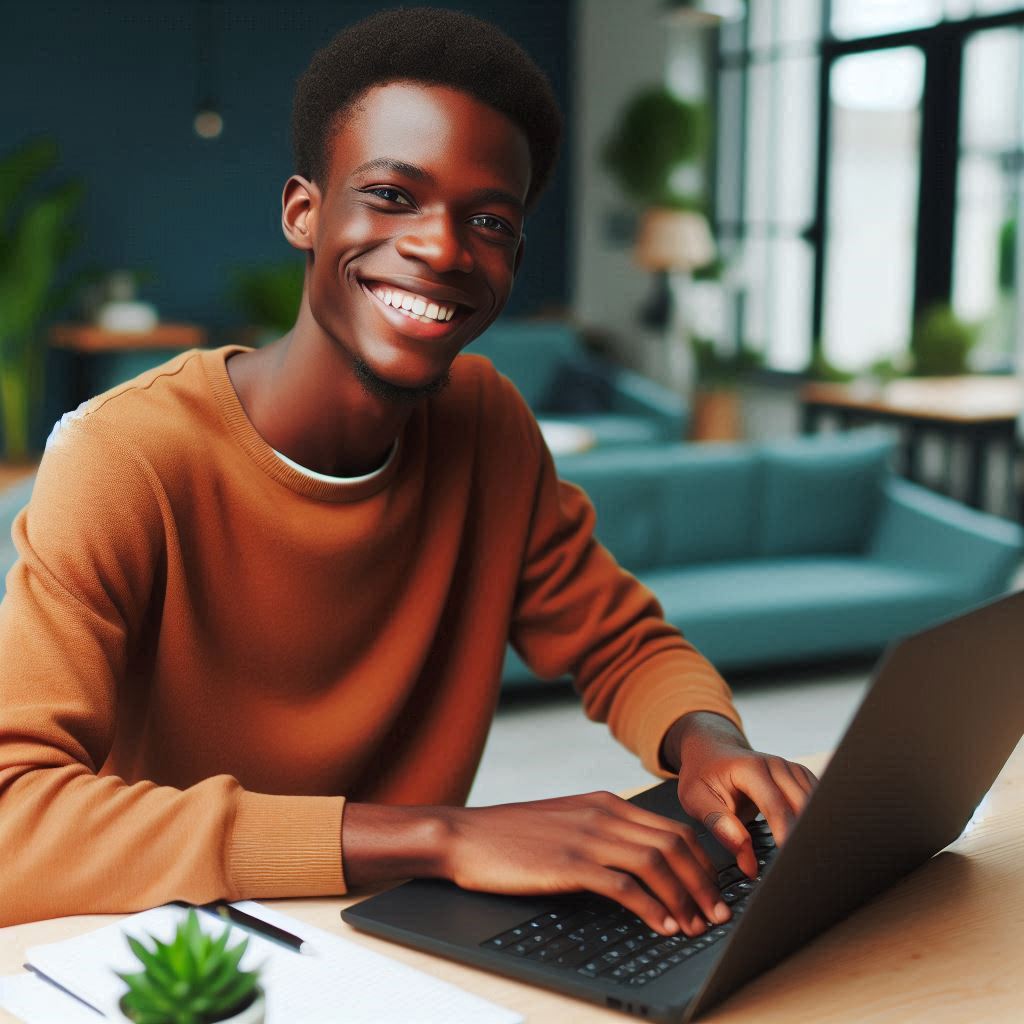 Mastering Niche Skills to Stand Out in the Nigerian Freelance Market