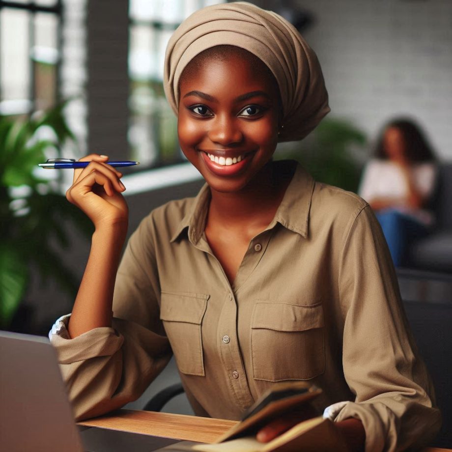 Mastering Niche Skills to Stand Out in the Nigerian Freelance Market