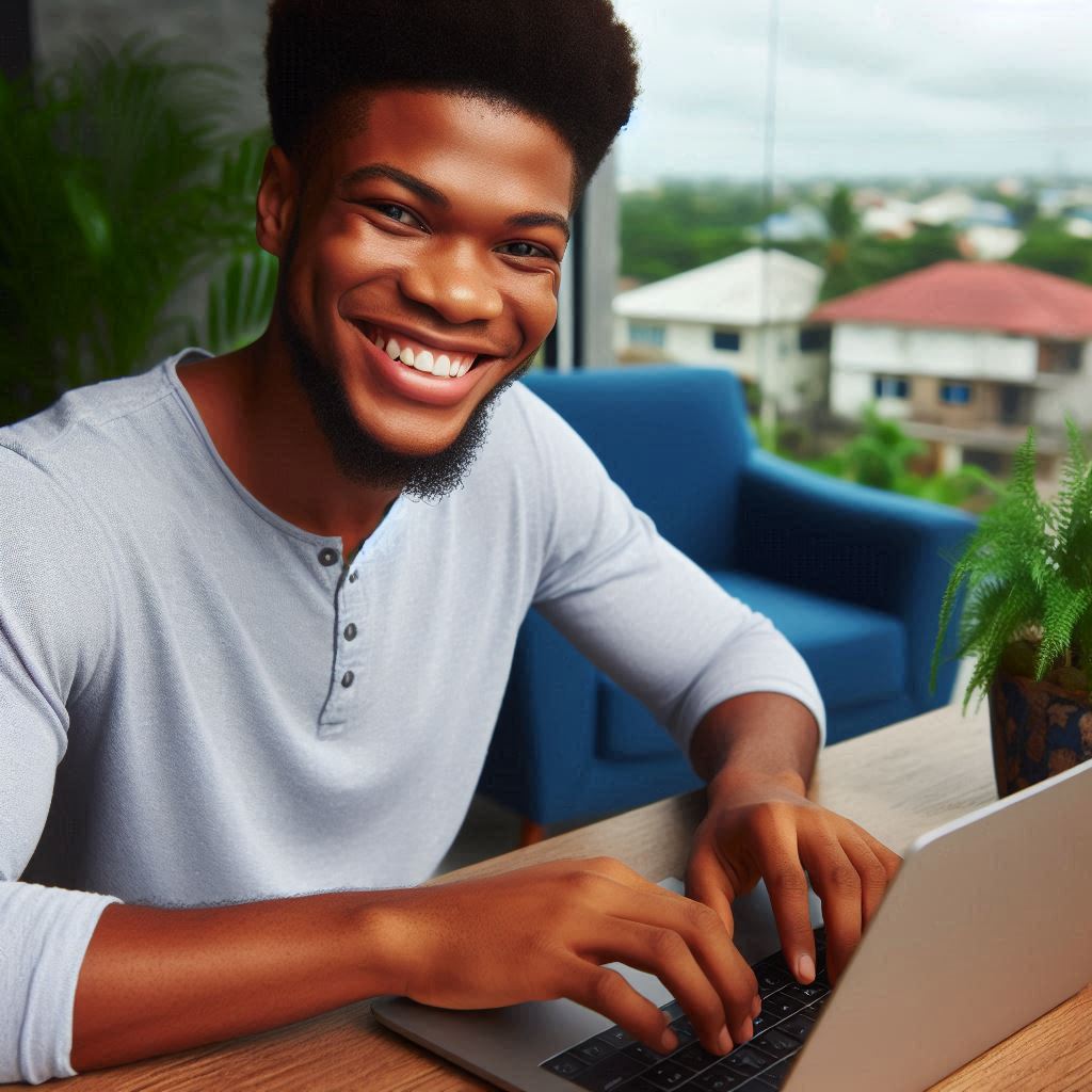 The Freelancer’s Guide to Navigating Nigeria’s Tax System Without Hassle