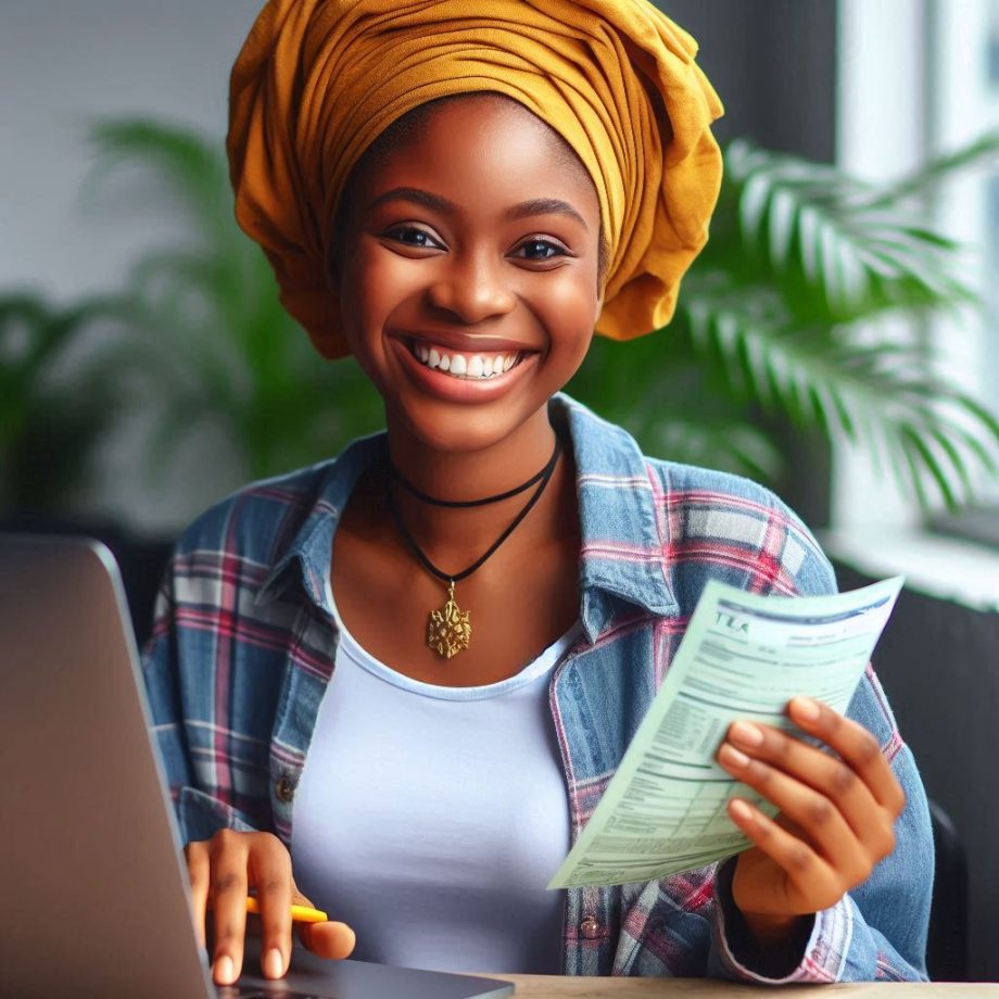 The Freelancer’s Guide to Navigating Nigeria’s Tax System Without Hassle