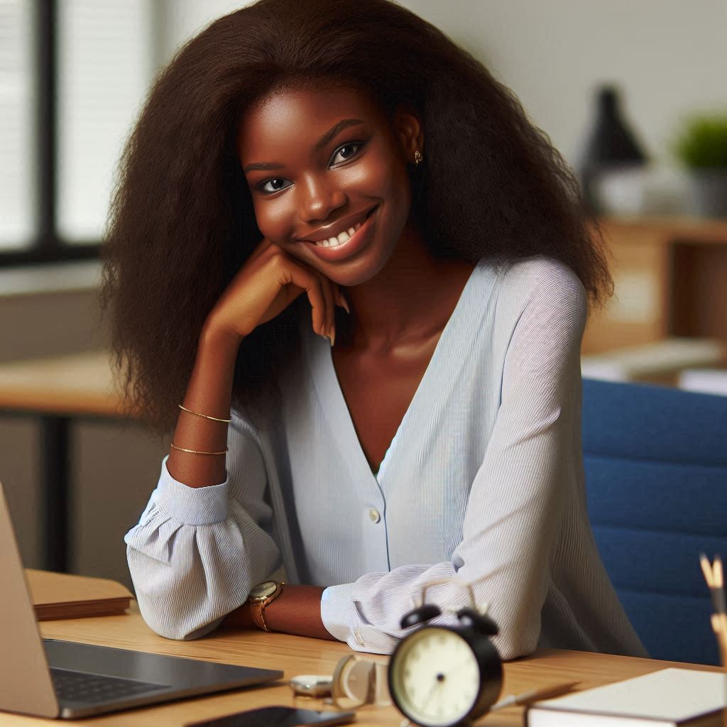 Why Freelancing Is the Perfect Side Hustle for Nigerian Employees