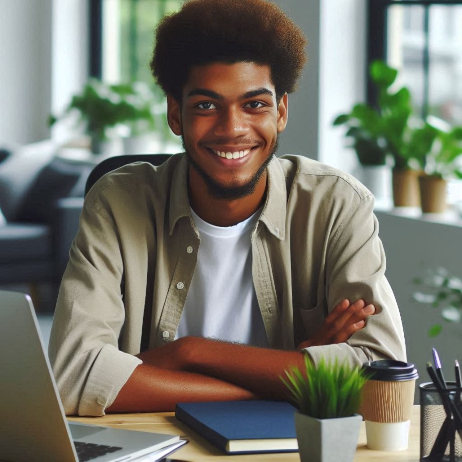 Why Freelancing Is the Perfect Side Hustle for Nigerian Employees