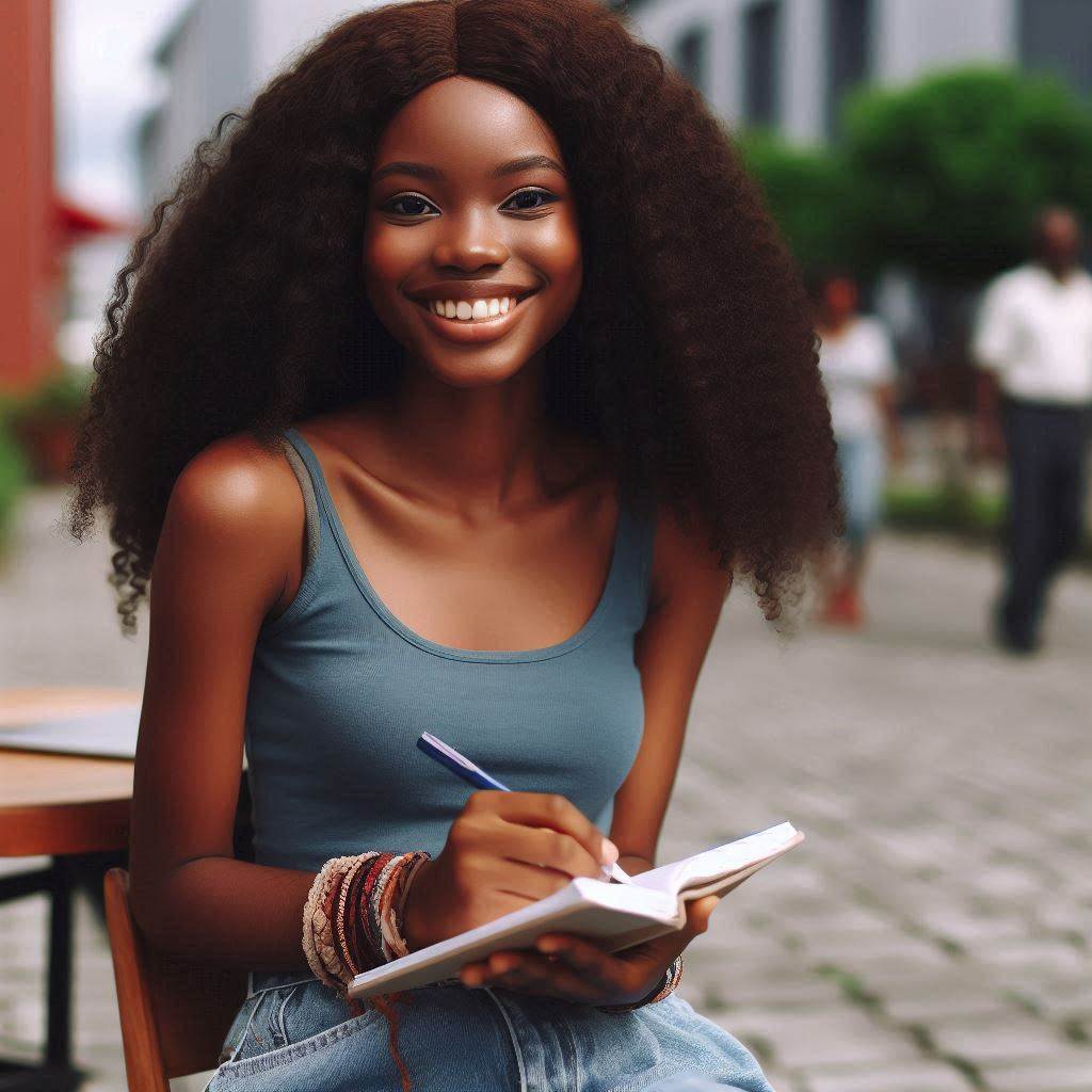 Why Storytelling is Key to Marketing Your Freelance Brand in Nigeria