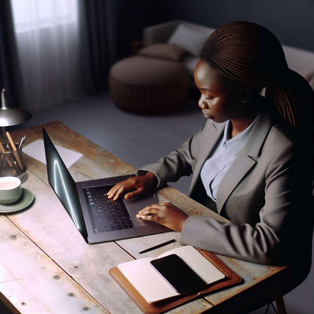 Freelancing vs. Traditional Jobs: What Nigerians Should Know