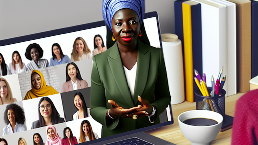 How Freelancing Can Empower Women Entrepreneurs in Nigeria