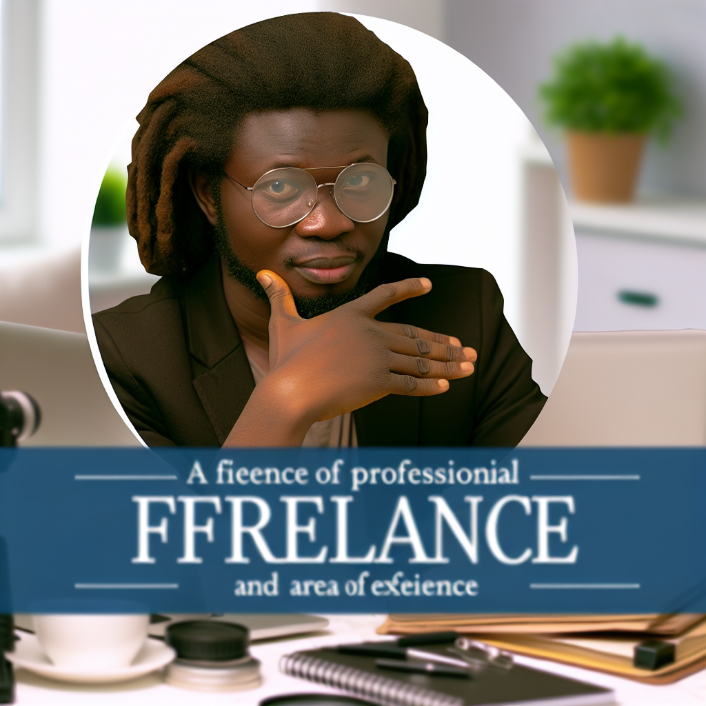 The Power of Case Studies in Showcasing Freelance Expertise