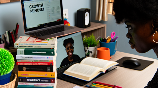 Building a Growth Mindset as a Freelancer in Nigeria