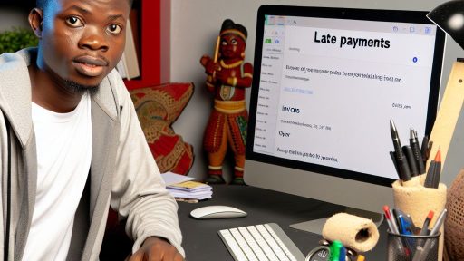 How to Handle Late Payments as a Freelancer in Nigeria