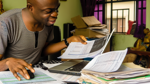 Understanding Taxes and How They Apply to Freelancers in Nigeria