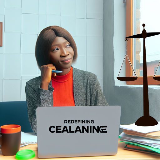 How Freelancing Can Redefine Career Stability in Nigeria