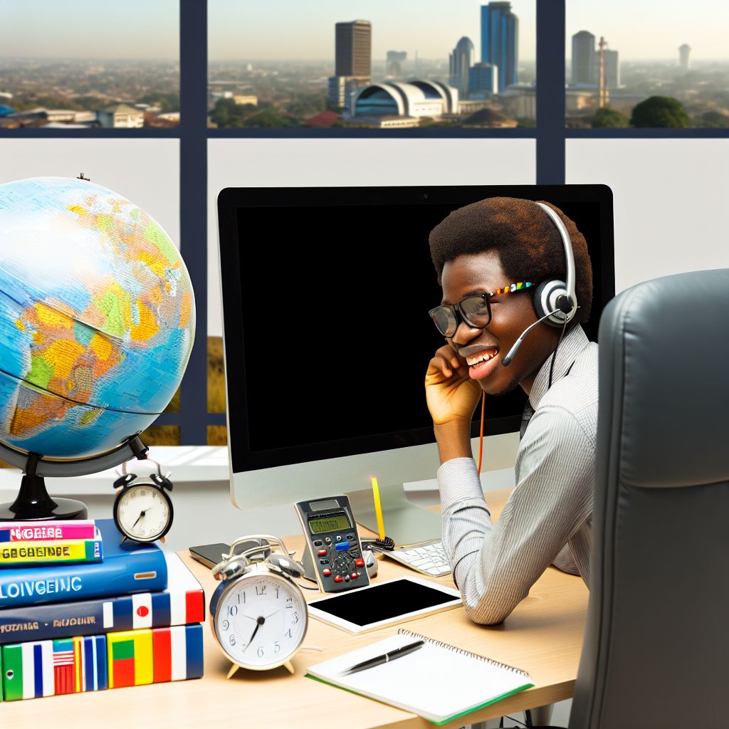 How Nigerian Freelancers Can Differentiate Themselves in Global Markets