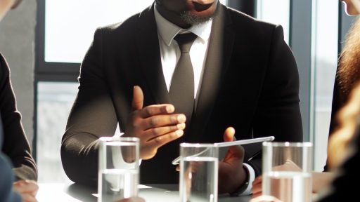 Building Trust with Clients Through Transparent Communication