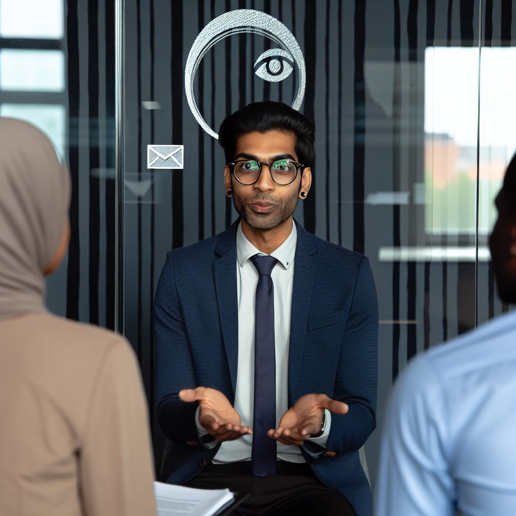 Building Trust with Clients Through Transparent Communication