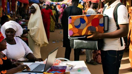 Why Local Businesses in Nigeria Need Freelancers Now