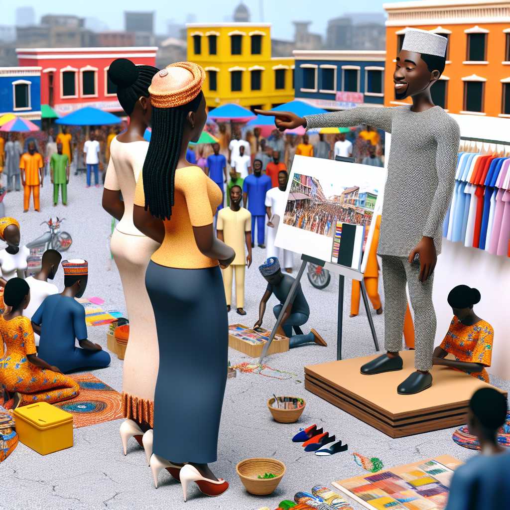 Why Local Businesses in Nigeria Need Freelancers Now