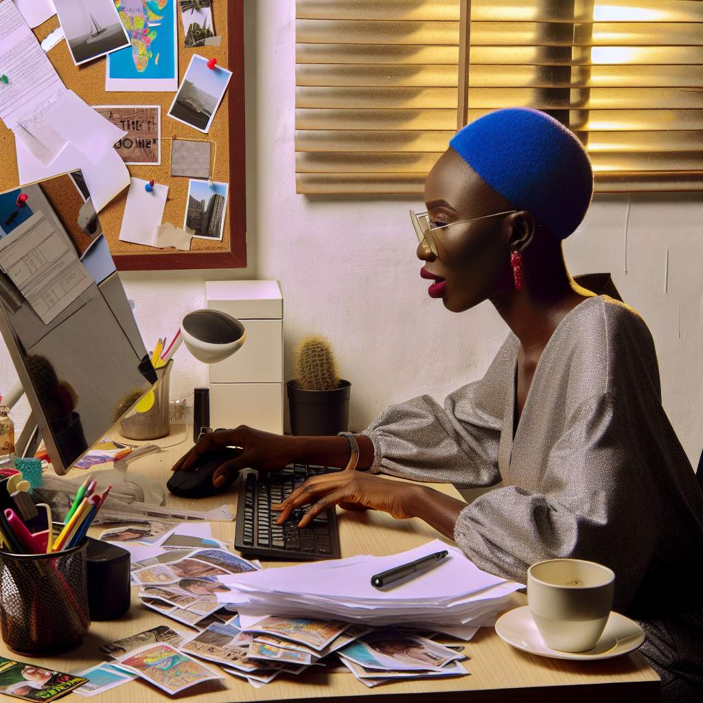 Creating Payment Plans That Work for Freelancers in Nigeria
