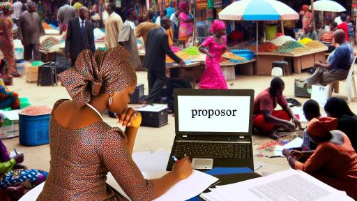 How to Write Proposals That Stand Out in Crowded Markets