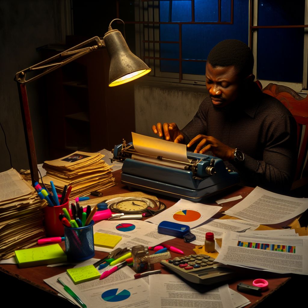 How to Write Proposals That Stand Out in Crowded Markets