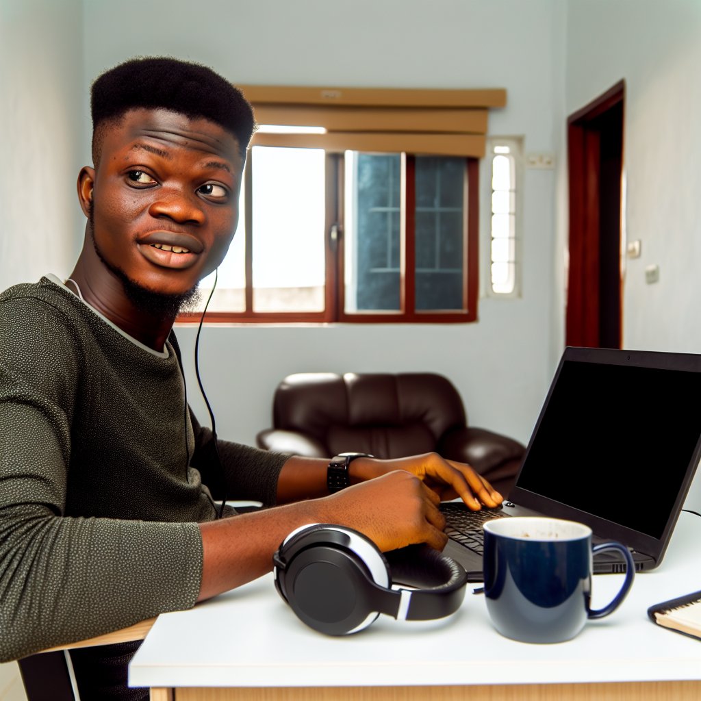 From Zero to Freelance Pro: A Roadmap for New Nigerian Freelancers