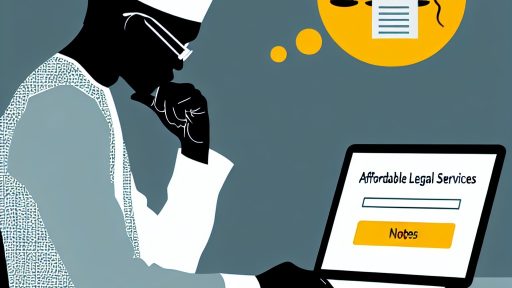 How to Find Affordable Legal Services as a Nigerian Freelancer
