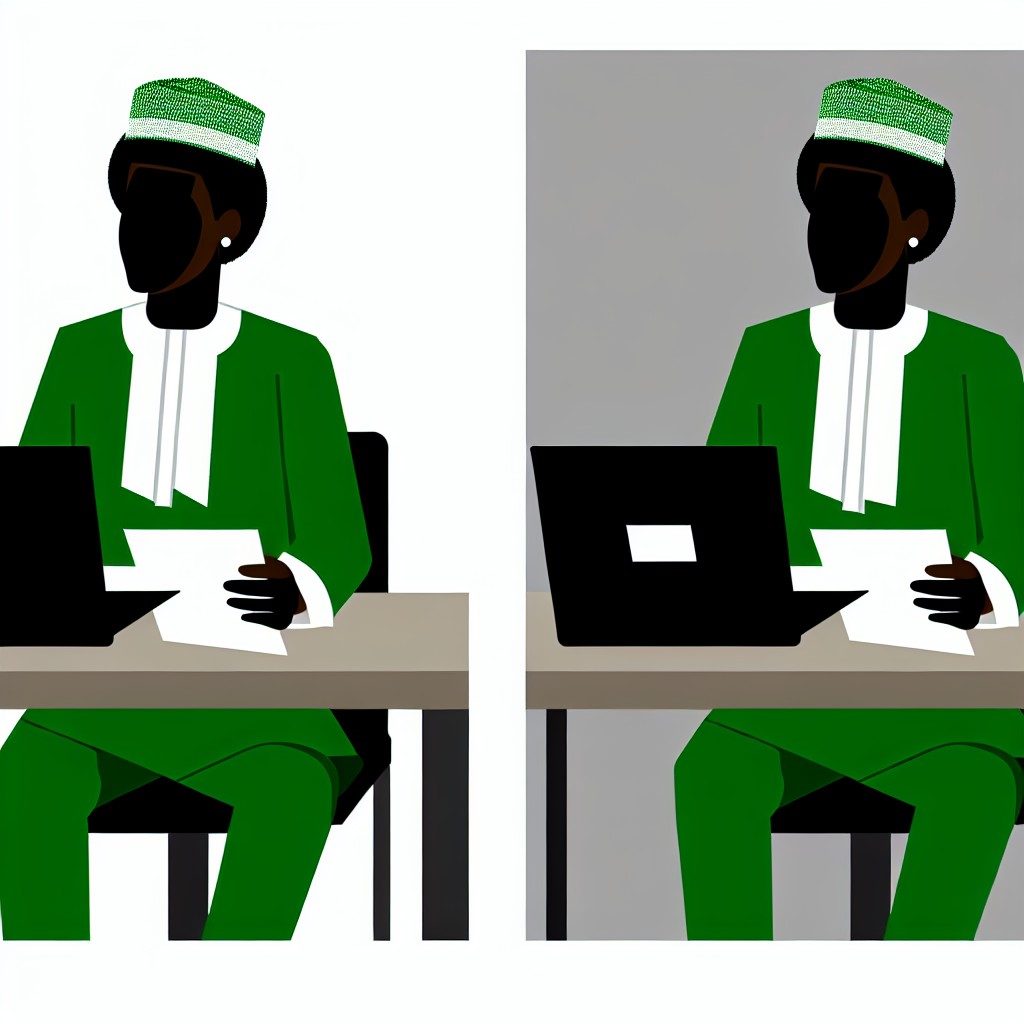 How to Find Affordable Legal Services as a Nigerian Freelancer