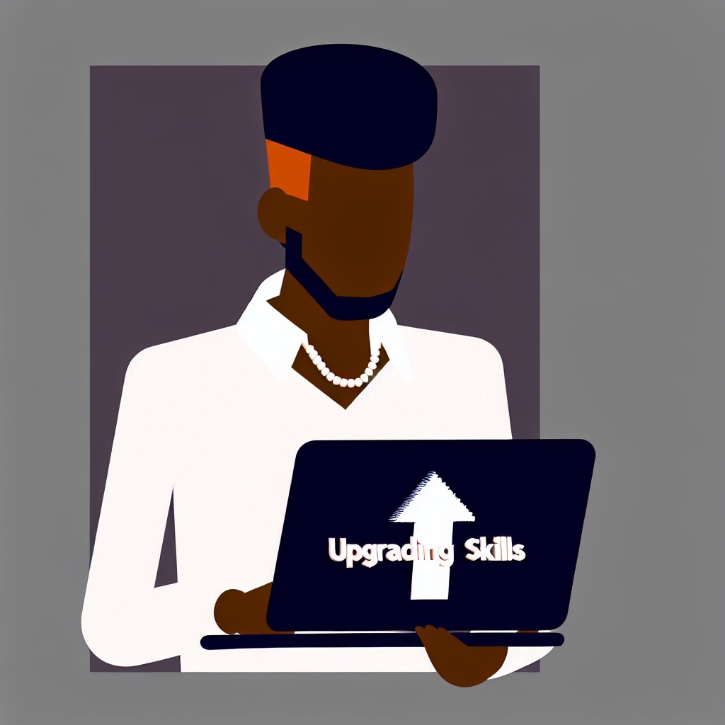 How to Stay Ahead with Continuous Skill Improvement in Freelancing