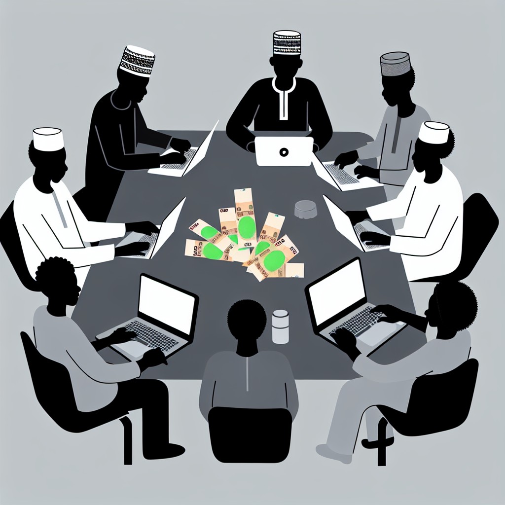 The Future of Freelancing in Nigeria: Opportunities and Challenges