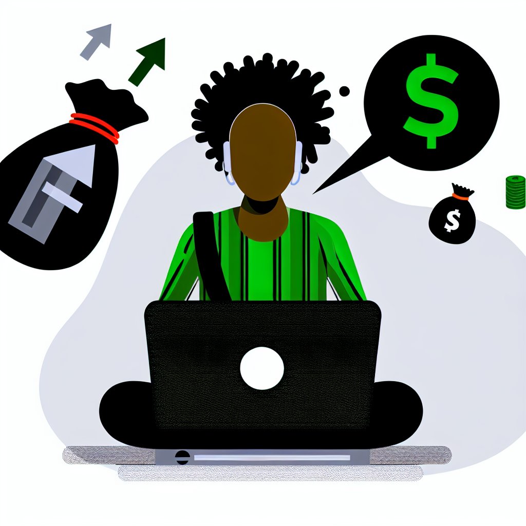The Influence of Global Trends on Nigerian Freelancing Practices